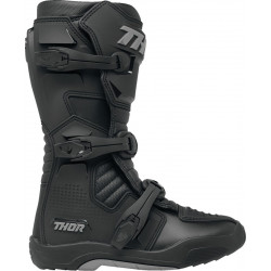 BOOT WMN BLITZ XR BK/GY 7 - 34103144 - Dr Rider