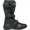 BOOT WMN BLITZ XR BK/GY 7 - 34103144 - Dr Rider