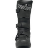 BOOT WMN BLITZ XR BK/GY 8 - 34103145 - Dr Rider