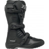 BOOT WMN BLITZ XR BK/GY 8 - 34103145 - Dr Rider