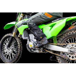BOOT BLITZ XRS BK/GY 7 - 34103148 - Dr Rider