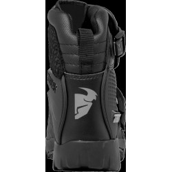 BOOT BLITZ XRS BK/GY 8 - 34103149 - Dr Rider