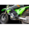 BOOT BLITZ XRS BK/GY 10 - 34103151 - Dr Rider