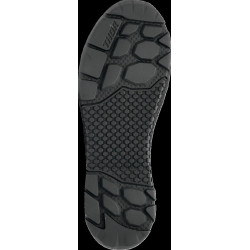 BOOT BLITZ XRS BK/GY 12 - 34103153 - Dr Rider