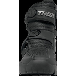 BOOT BLITZ XRS BK/GY 12 - 34103153 - Dr Rider