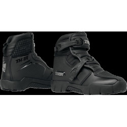 BOOT BLITZ XRS BK/GY 13 - 34103154 - Dr Rider