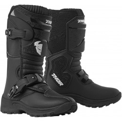 BOOT MINI BLITZ XP BLK 12 - 34110540 - Dr Rider