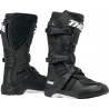 BOOT YTH BLITZ XR BK/WH 4 - 34110727 - Dr Rider