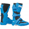 BOOT YTH BLITZ XR BL/BK 2 - 34110732 - Dr Rider