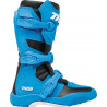 BOOT YTH BLITZ XR BL/BK 2 - 34110732 - Dr Rider