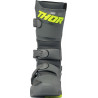 BOOT YTH BLITZ XR GY/CH 4 - 34110741 - Dr Rider
