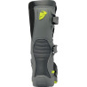 BOOT YTH BLITZ XR GY/CH 7 - 34110744 - Dr Rider