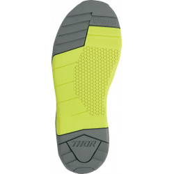 BOOT YTH BLITZ XR GY/CH 7 - 34110744 - Dr Rider