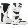 BOOT YTH BLITZ XR WH/BK 2 - 34110746 - Dr Rider
