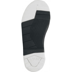 BOOT YTH BLITZ XR WH/BK 2 - 34110746 - Dr Rider