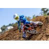 BOOT YTH BLITZ XR WH/BK 2 - 34110746 - Dr Rider
