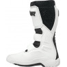 BOOT YTH BLITZ XR WH/BK 7 - 34110751 - Dr Rider