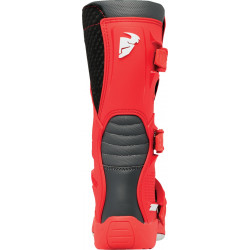 BOOT YTH BLITZ XR RD/CH 2 - 34110753 - Dr Rider