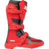 BOOT YTH BLITZ XR RD/CH 6 - 34110757 - Dr Rider