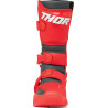 BOOT YTH BLITZ XR RD/CH 6 - 34110757 - Dr Rider