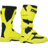 BOOT YTH BLITZ XR AC/BK 2 - 34110760 - Dr Rider