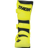 BOOT YTH BLITZ XR AC/BK 6 - 34110764 - Dr Rider