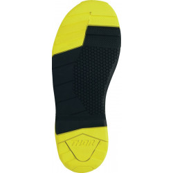 BOOT YTH BLITZ XR AC/BK 7 - 34110765 - Dr Rider