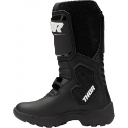 BOOT MINI BLITZ XR BLK 11 - 34110792 - Dr Rider