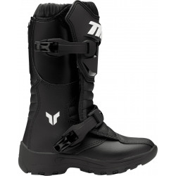 BOOT MINI BLITZ XR BLK 11 - 34110792 - Dr Rider