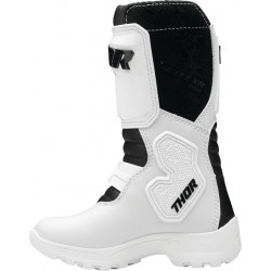 BOOT MINI BLITZ XR WHT 11 - 34110796 - Dr Rider