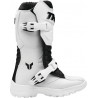 BOOT MINI BLITZ XR WHT 12 - 34110797 - Dr Rider