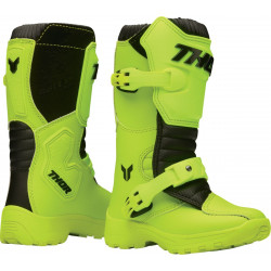 BOOT MINI BLITZ XR ACID 10 - 34110799 - Dr Rider