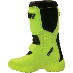 BOOT MINI BLITZ XR ACID 11 - 34110800 - Dr Rider