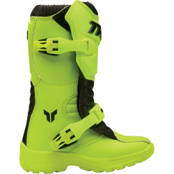 BOOT MINI BLITZ XR ACID 11 - 34110800 - Dr Rider