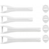 STRAPS BLITZXP WMN WH 5-8 - 34300874 - Dr Rider