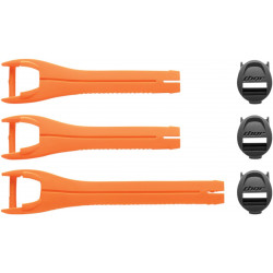 STRAPS BLITZXP YTH OR 1-7 - 34300878 - Dr Rider