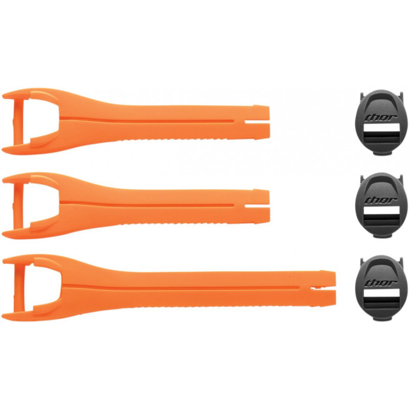 STRAPS BLITZXP YTH OR 1-7 - 34300878 - Dr Rider