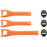 STRAPS BLITZXP YTH OR 1-7 - 34300878 - Dr Rider