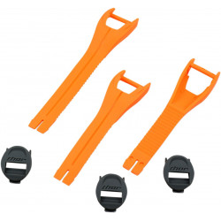 STRAPS BLITZXP YTH OR 1-7 - 34300878 - Dr Rider