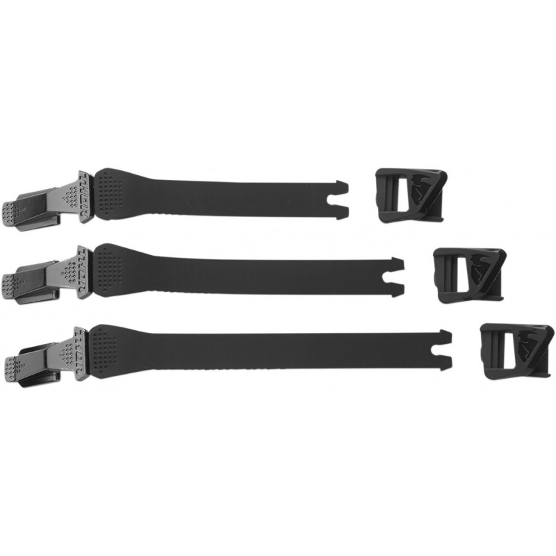 STRAP KIT RADIAL BLACK LEFT - 34300885 - Dr Rider