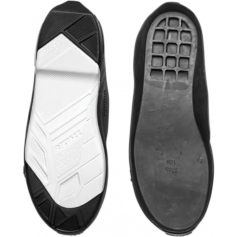 BOOT OUTSLRADIAL B/W 7-8 - 34300895 - Dr Rider