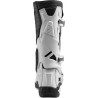 BOOT OUTSLRADIAL BK/WH 10 - 34300897 - Dr Rider