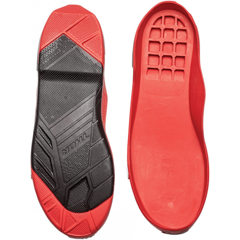 BOOT OUTSLRADIAL B/R 7-8 - 34300907 - Dr Rider