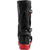 BOOT OUTSLRADIAL BK/RD 10 - 34300909 - Dr Rider