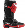 BOOT OUTSLRADIAL BK/RD 11 - 34300910 - Dr Rider
