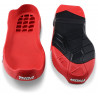 BOOT OUTSLRADIAL BK/RD 11 - 34300910 - Dr Rider
