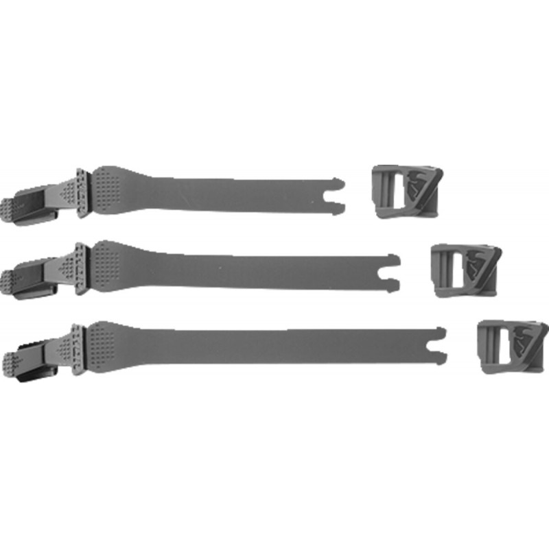 STRAP KIT RADIAL GREY LEFT - 34300983 - Dr Rider