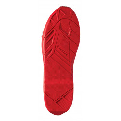 BOOT OUTSL RAD RED 11 - 34301000 - Dr Rider