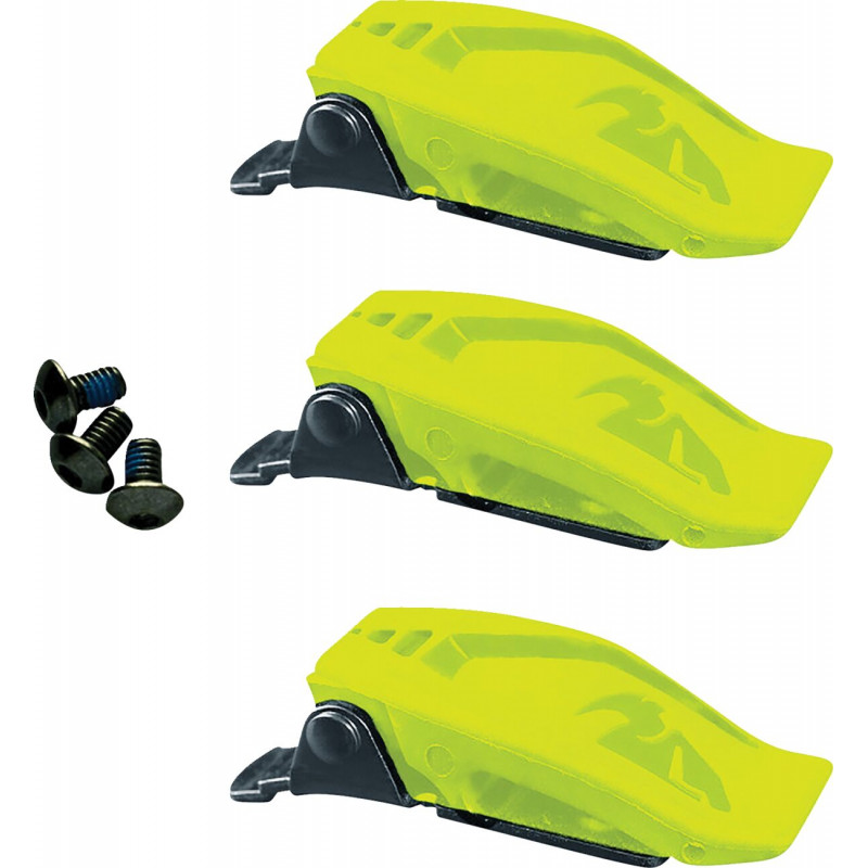 BUCKLE KT BLITZ XR ACID - 34301028 - Dr Rider