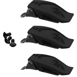 BUCKLE KT BLITZ XR BLACK - 34301029 - Dr Rider